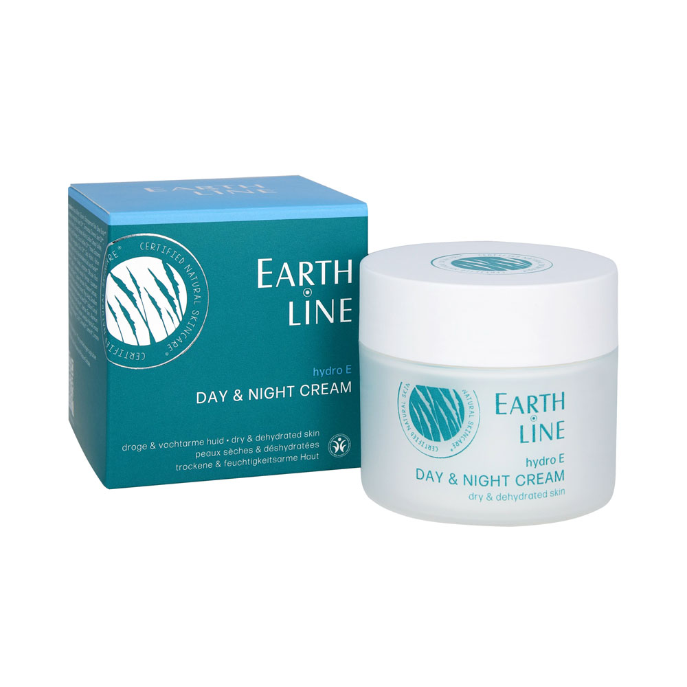 hydro E dag en nachtcrème – 50 ml