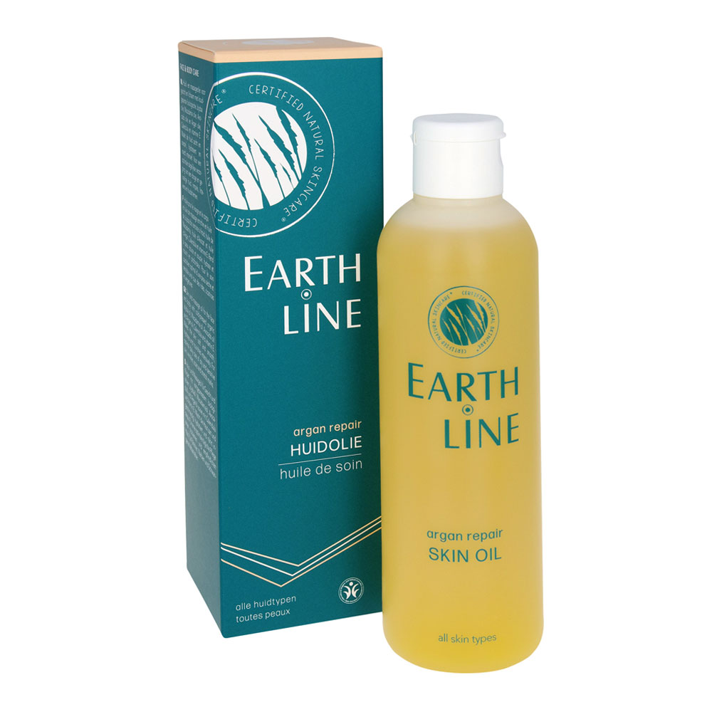 argan repair huidolie – 200 ml