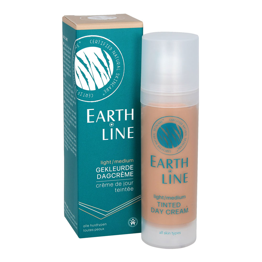 gekleurde dagcrème light / medium – 35 ml