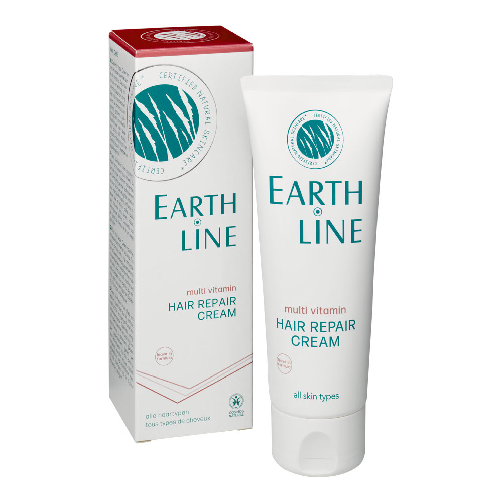 vitamine E multi vitamin hair repair cream – 75 ml