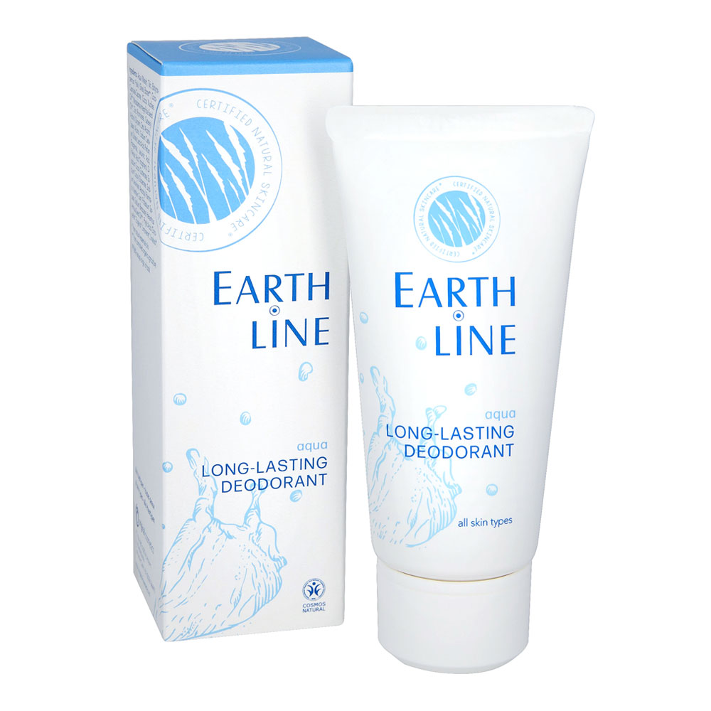 aqua long-lasting deodorant – 50 ml