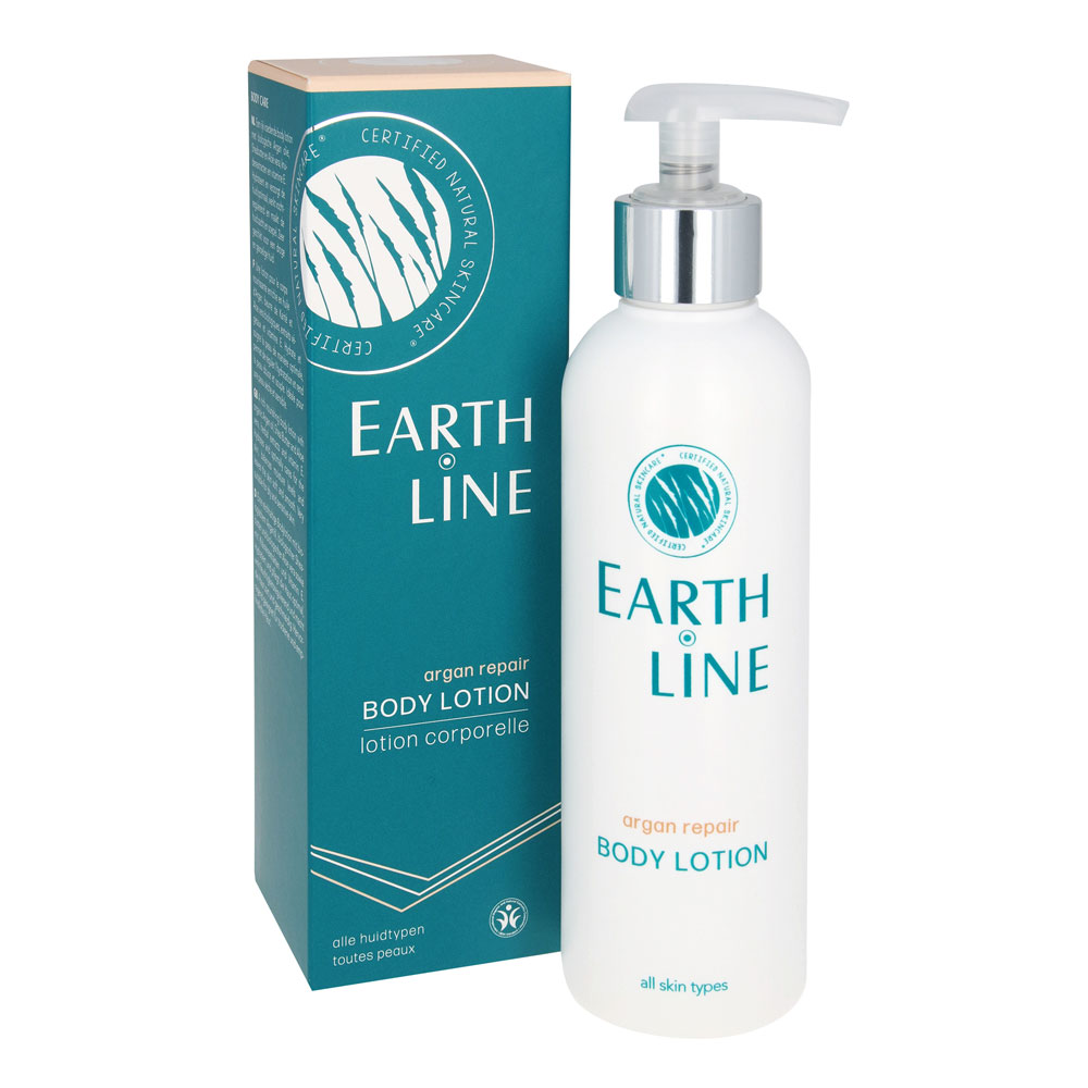 argan repair body lotion – 200 ml
