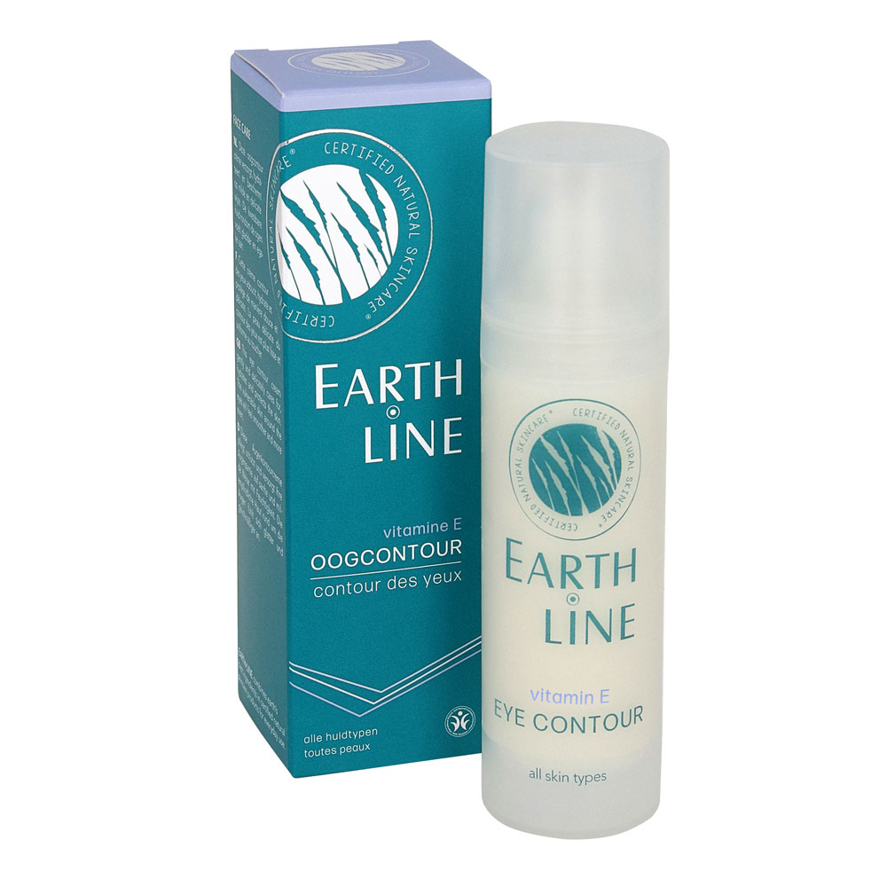 vitamine E oogcontour – 35 ml